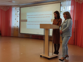 Городское методическое объединение по формированию у детей дошкольного возраста представлений об окружающем мире и природе (ФПОМиП) Городское методическое объединение по формированию у детей дошкольного возраста представлений об окружающем мире и природе (ФПОМиП).
