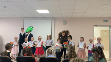 Городская олимпиада «Умники и умницы» История успеха! Городская олимпиада «Умники и умницы» История успеха!.